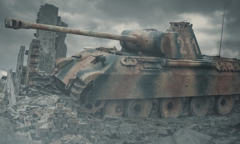 World War II